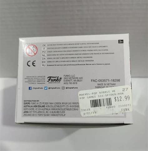 Image result for How to Remove a Price Sticker Off a Box without Ruining the Box