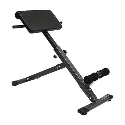DKSLALALI Hyperextension Roman Bench, Back Extension Bench India | Ubuy