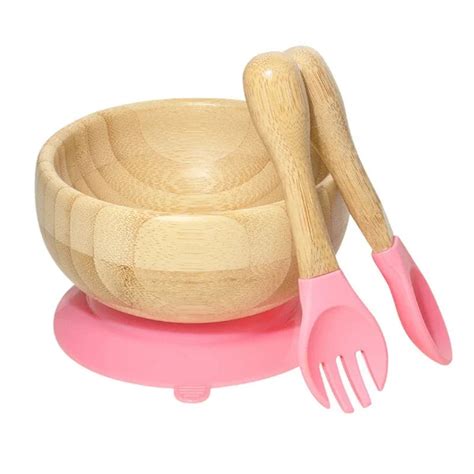 Buy ELLIE Baby Dining Feeding Set at MyneeMoe Online