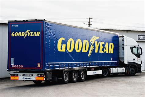 Image result for Goodyear TPMS