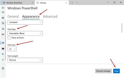 Image result for Customize Windows Terminal