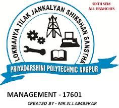 Priyadarshini Polytechnic : Ranking, Admissions 2026-27, Courses, Fees ...