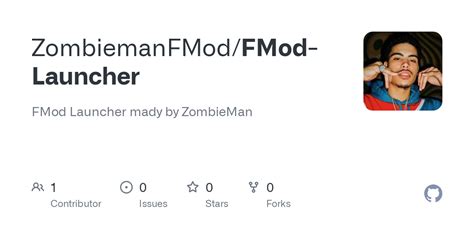Image result for Fmod Launcher