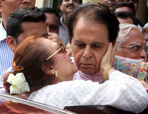 Dilip Kumar discharged from hospital on 92nd birthday - India Today