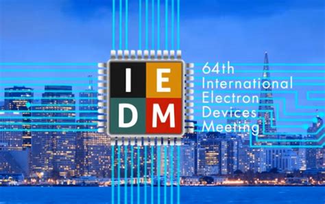 Image result for Iedm Tutorial