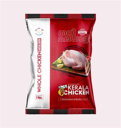 Kerala Chicken