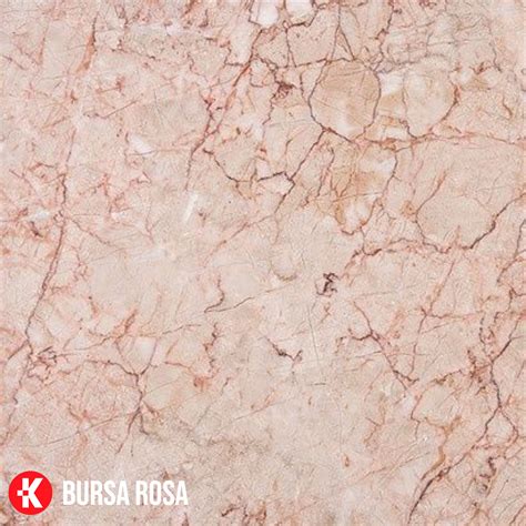 Lovely And Luxurious: Introducing Pink Marble Tile - Home Tile Ideas