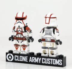 Image result for Clone Commander Fil