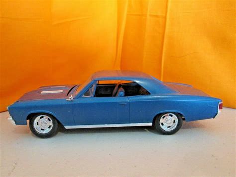 Image result for Plastic Models Chevy Build