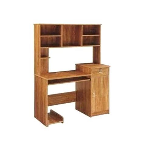 Image result for Wood Computer Table