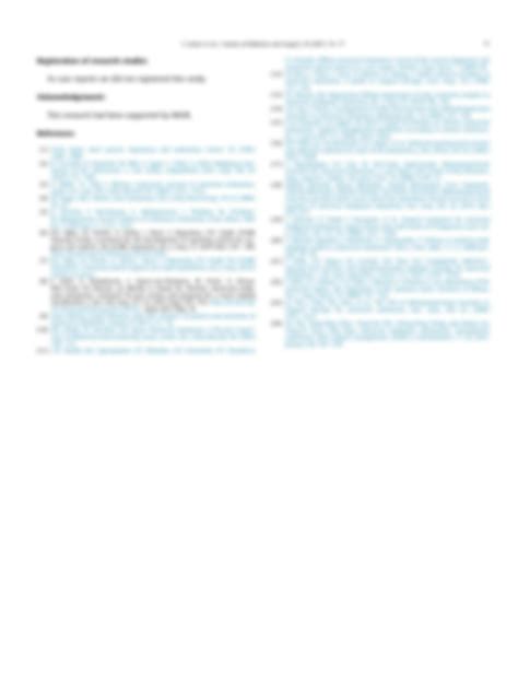 SOLUTION: Abdominal perineal resection or wilde local excision in primary anorectal malignant ...