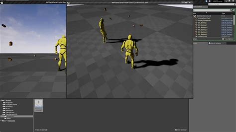 UE4 Multiplayer Networking 的图像结果