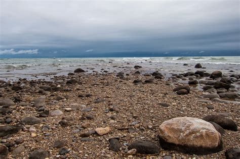 Eric's Hikes: Hoist Lakes/Negwegon State Park