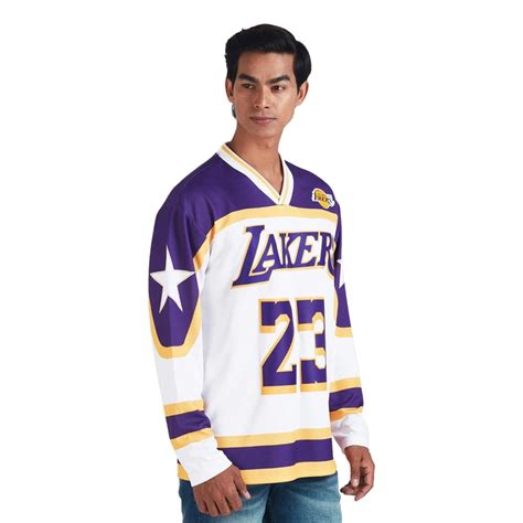 Jordan - JORDAN LOS ANGELES LAKERS LEBRON JAMES STATEMENT EDITION 2022/ ...