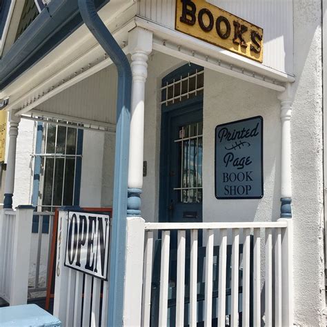 PRINTED PAGE BOOKSHOP - All You Need to Know BEFORE You Go 2026 (with ...