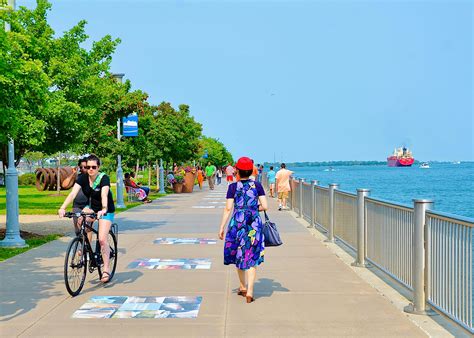 Best Places To Visit In Michigan Thumb at Evelyn Ayala blog