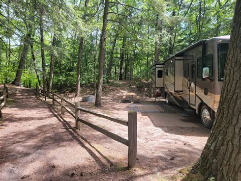 Hoeft State Park | The Dyrt