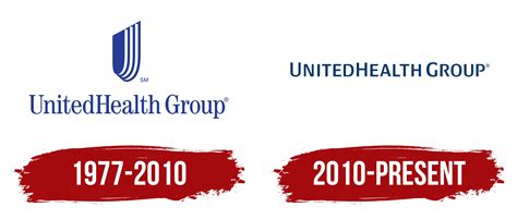 UnitedHealth Group Logo, symbol, meaning, history, PNG, brand