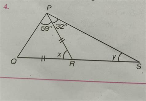 find x and ysolve it - Brainly.in