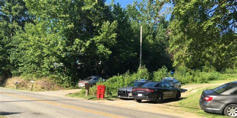 Investigation continues after officer-involved shooting in Whitley County