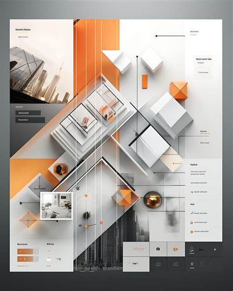 Creative Website Design Layout 的图像结果