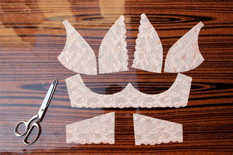 Image result for Bra Pattern Making