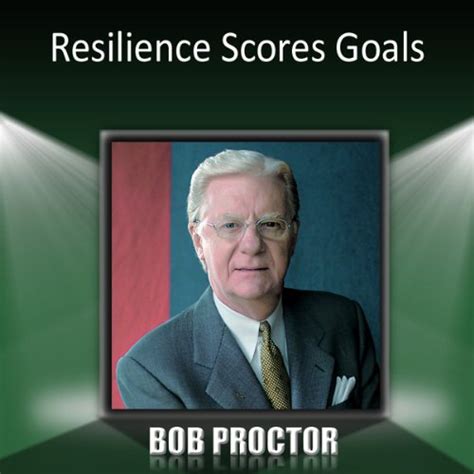 Resilience Scores Goals (Audio Download): Bob Proctor, Bob Proctor ...