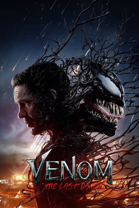 Venom: The Last Dance