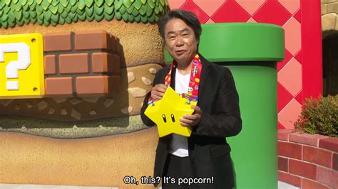 Slideshow: Super Nintendo World Direct Screenshots