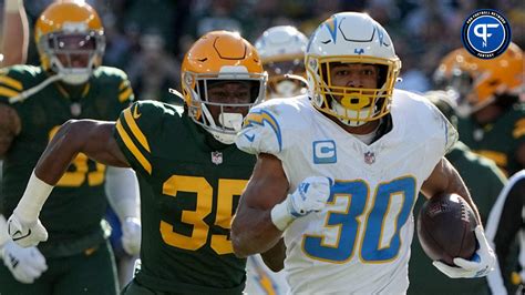 Fantasy Football RB Week 12 Trade Targets: Buy Low, Sell High Players ...