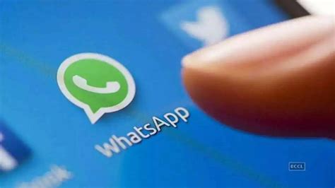 How to leave a voice or video note in WhatsApp for missed calls