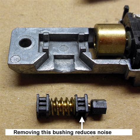 Image result for N Scale DCC Decoder Installation