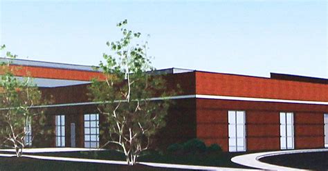 Anderson Area YMCA set to begin expansion