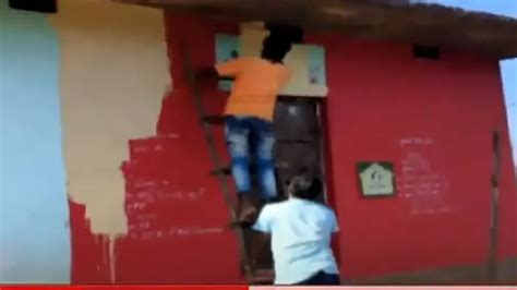 Odisha foils another intrusion attempt of Andhra Pradesh in Kotia