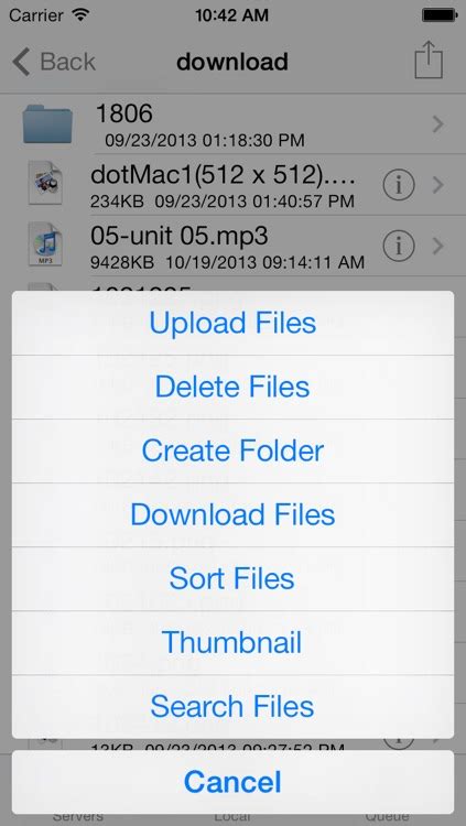 Image result for Easy File Sharing Web Server