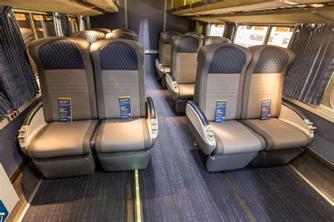 Image result for Auto Train VIP Room