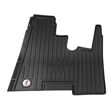 DSO Floor Mats – Minimizer