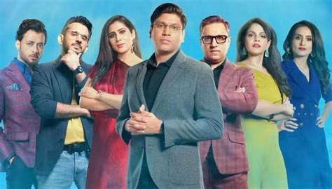 Net worth of the Anupam Mittal and other judges in 'Shark Tank India'
