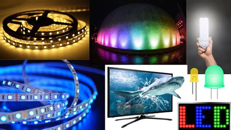 Image result for LEDs by Example