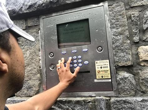 Image result for What Is a Call Box Code