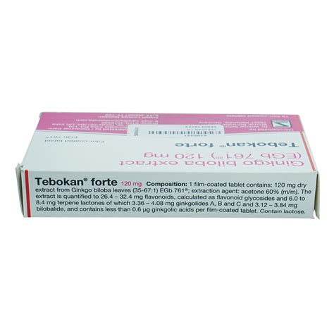 Tebokan Forte Tablet | Uses, Side Effects, Price | Apollo Pharmacy