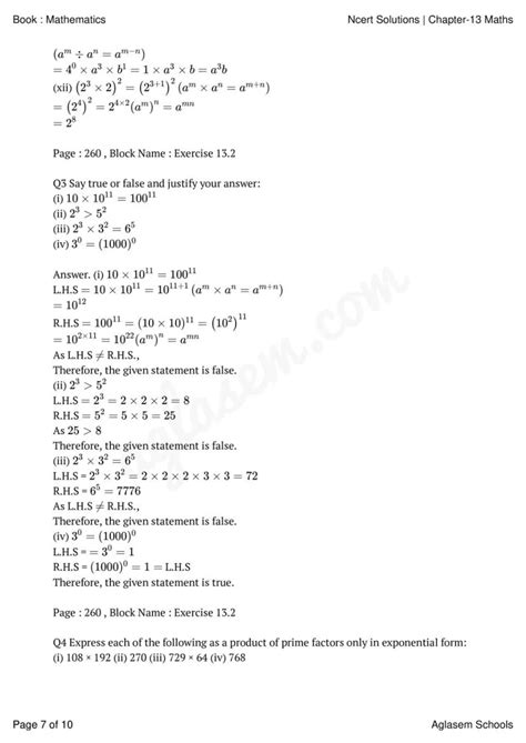 Image result for Math Chapter 13.2 Class 7