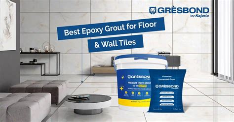 Best Epoxy For Floor Tiles To Upgrade