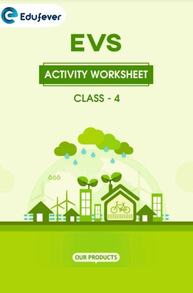 Image result for Class 4 EVS Worksheet