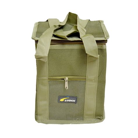 Kuber Industries™ Canvas Lunch Bag (Green) CODE-KST063 : Amazon.in ...