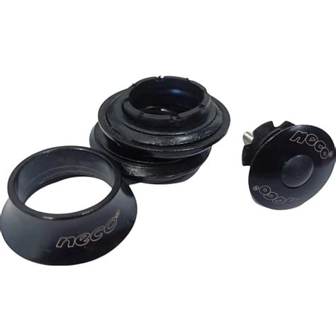 Neco Threadless Headset.