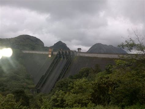 Cheruthoni Dam (Idukki) - All You Need to Know Before You Go (with ...