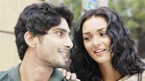 Prateik Babbar says when he fell in love with Amy Jackson, everything ...