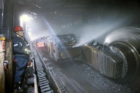 中国第三大煤矿山西塔山矿因安全事故停产__财经头条