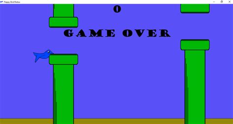 Image result for Flappy Bird Java Program